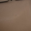 Hermes Gris Asphalte Togo B...