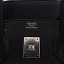 Hermes Graphite Togo Verso ...