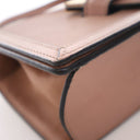 Loewe Small Calfskin Barcel...
