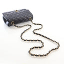 Chanel Small Lambskin Class...