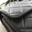 Chanel Small Lambskin Trend...