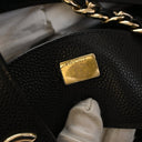 Chanel Large Caviar Shoppin...