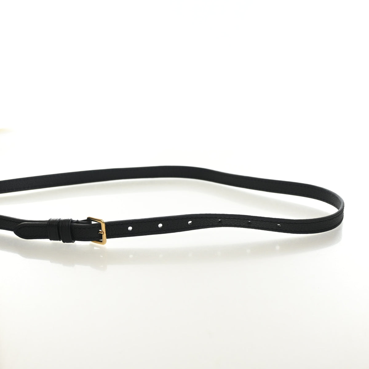 Louis Vuitton Monogram Giant Empreinte OnTheGo PM, photo 10 of 13