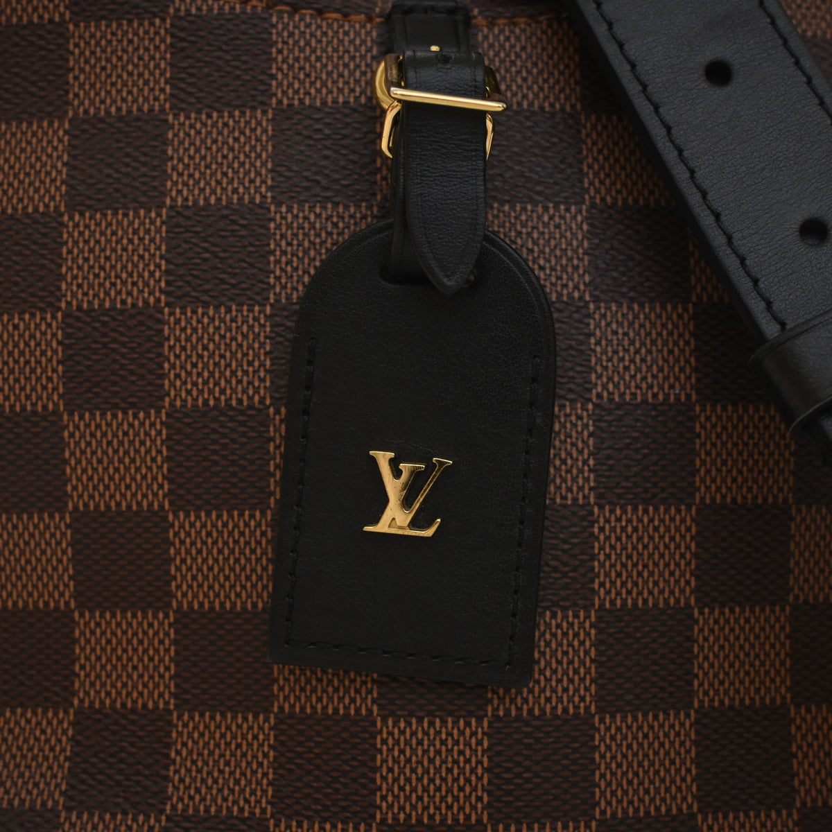 Louis Vuitton Damier Ebene Odeon PM, photo 4 of 19