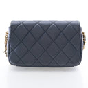 Chanel Small Lambskin Charm...