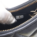 Chanel Mini Lambskin Chain ...