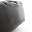 Saint Laurent Medium Lambsk...
