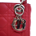 Christian Dior Mini Lambski...
