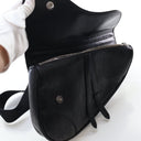 Dior Medium Calfskin Saddle...