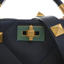 Valentino Small Calfskin Ro...