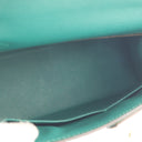 Hermes Malachite Epsom Kell...