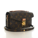 Louis Vuitton Monogram Poch...