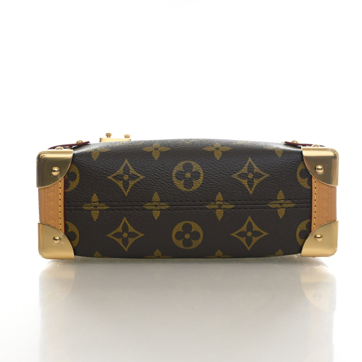 Louis Vuitton Monogram Side Trunk PM, photo 8 of 12