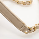 Chanel Small Lambskin Flap ...
