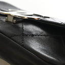 Chanel Vintage Calfskin Dia...