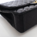 Chanel Maxi Lambskin Classi...