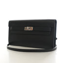 Hermes Noir Epsom Kelly To ...