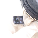 Gucci GG Embossed Belt Bag