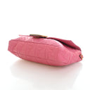 Fendi Large FF 1974 Embosse...