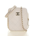 Product - Chanel Calfskin R...
