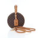 Louis Vuitton Monogram Peti...