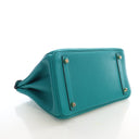 Hermes Vert Verone Togo Bir...