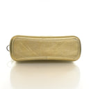 Chanel Medium Aged Calfskin...