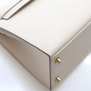 Hermes Craie Epsom Sellier ...