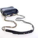 Chanel Small Aged Calfskin ...