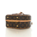 Louis Vuitton Monogram Boit...