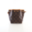 Louis Vuitton Monogram Nano...