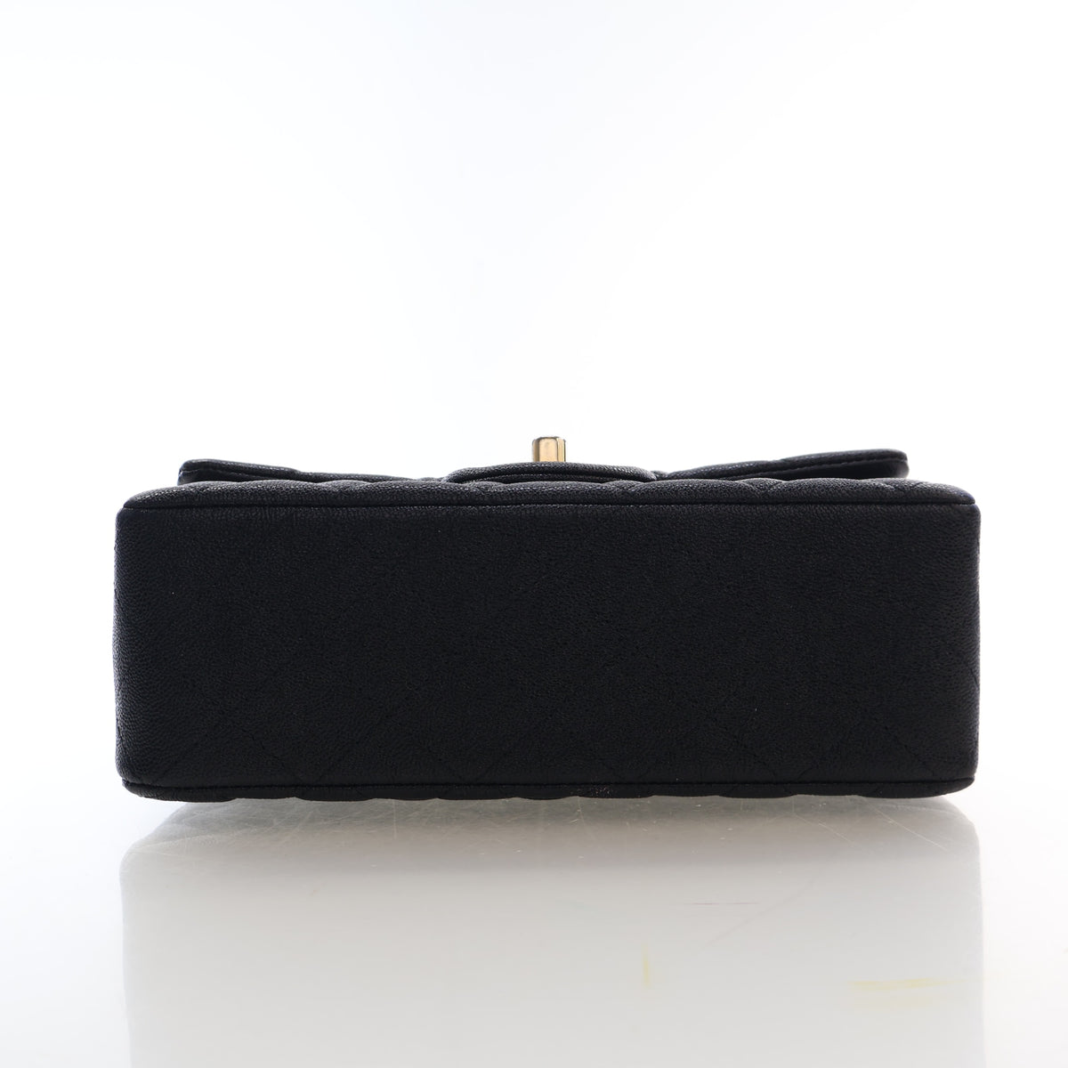 Chanel Mini Caviar Top Handle Bag, photo 9 of 17