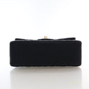 Chanel Mini Caviar Top Hand...