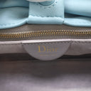 Christian Dior Lambskin Bow...