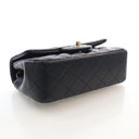 Chanel Small Lambskin Class...