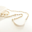 Chanel Mini Crumpled Calfsk...