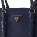 Prada Small Saffiano Double...