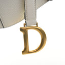 Christian Dior Mini Calfski...