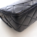 Chanel Small Lambskin Recta...