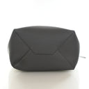 Celine Medium Calfskin Caba...
