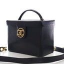 Chanel Vintage Large Caviar...