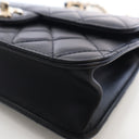 Chanel Medium Lambskin Clas...
