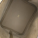 Hermes Beige Marfa Clemence...