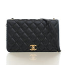 Product - Chanel Lambskin S...