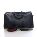 Gucci Large GG Supreme Duffle