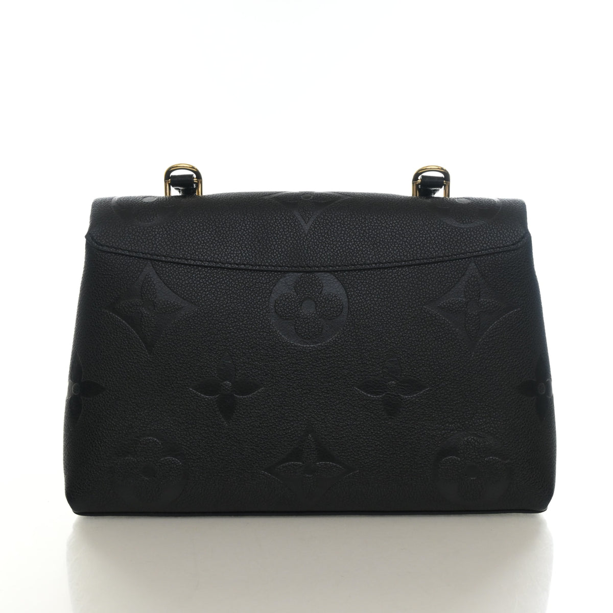 Louis Vuitton Monogram Empreinte Giant Madeline MM, photo 12 of 18