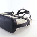 Loewe Mini Suede Anagram Tote