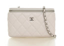 Product - Chanel Small Cavi...