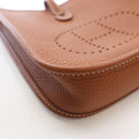 Hermes Gold Clemence Evelyn...