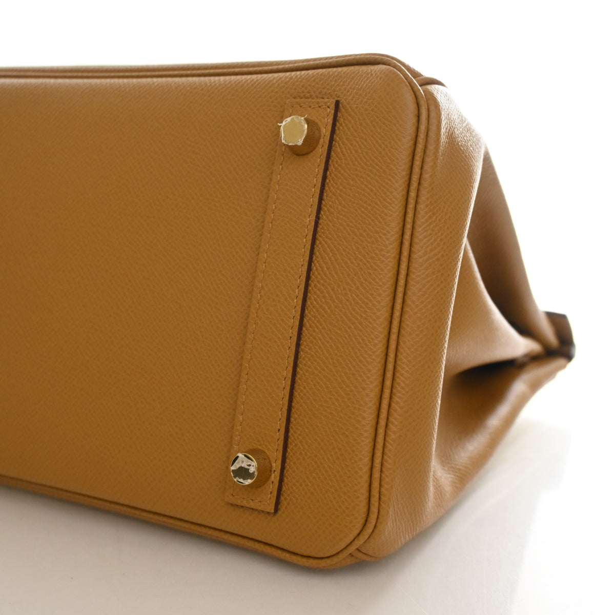 Hermes Sesame Epsom Birkin 30, photo 8 of 14